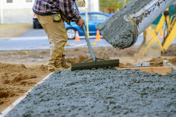  Selmer, TN Concrete contractor Pros